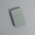 ISQUEIRO ZIPPO FLAT GREY LOGO
